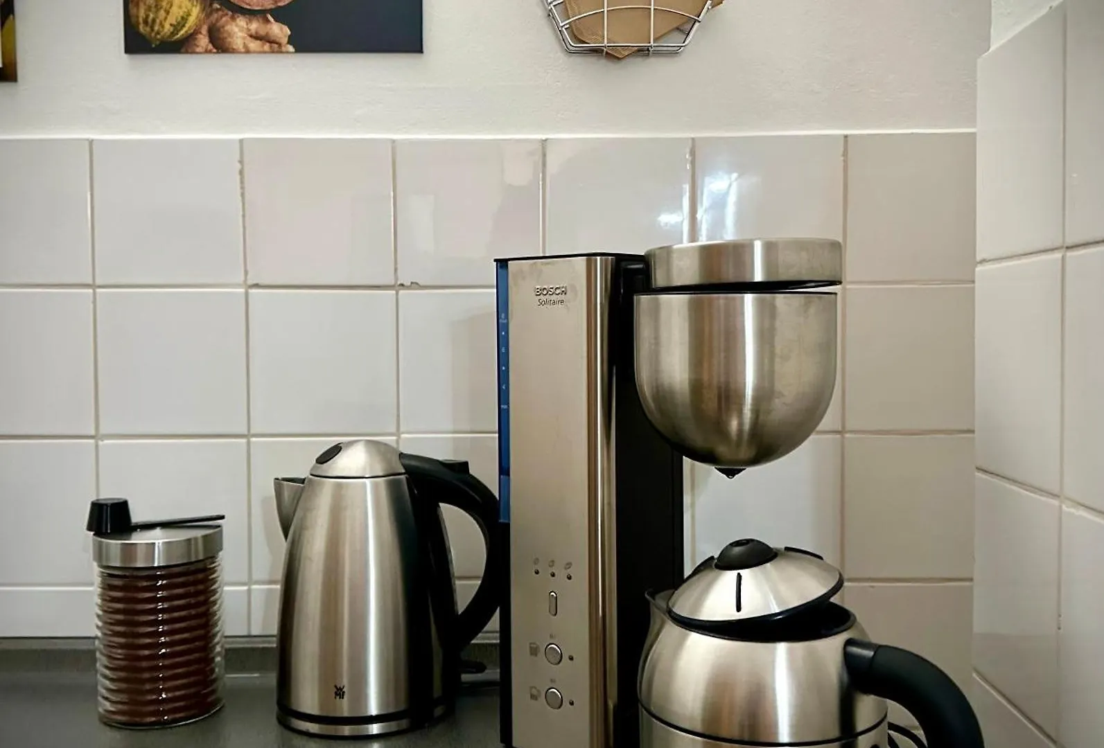 Ferienwohnung Bendorma Hannover Apartment