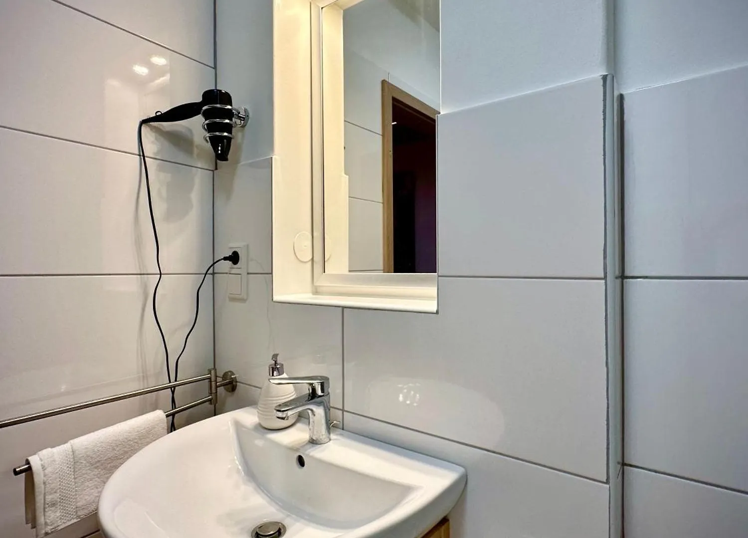 Ferienwohnung Bendorma Hannover Apartment