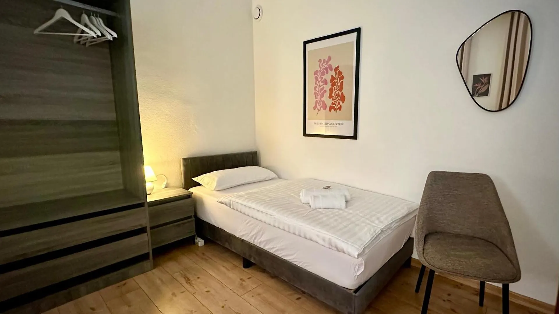 Ferienwohnung Bendorma Hannover Deutschland