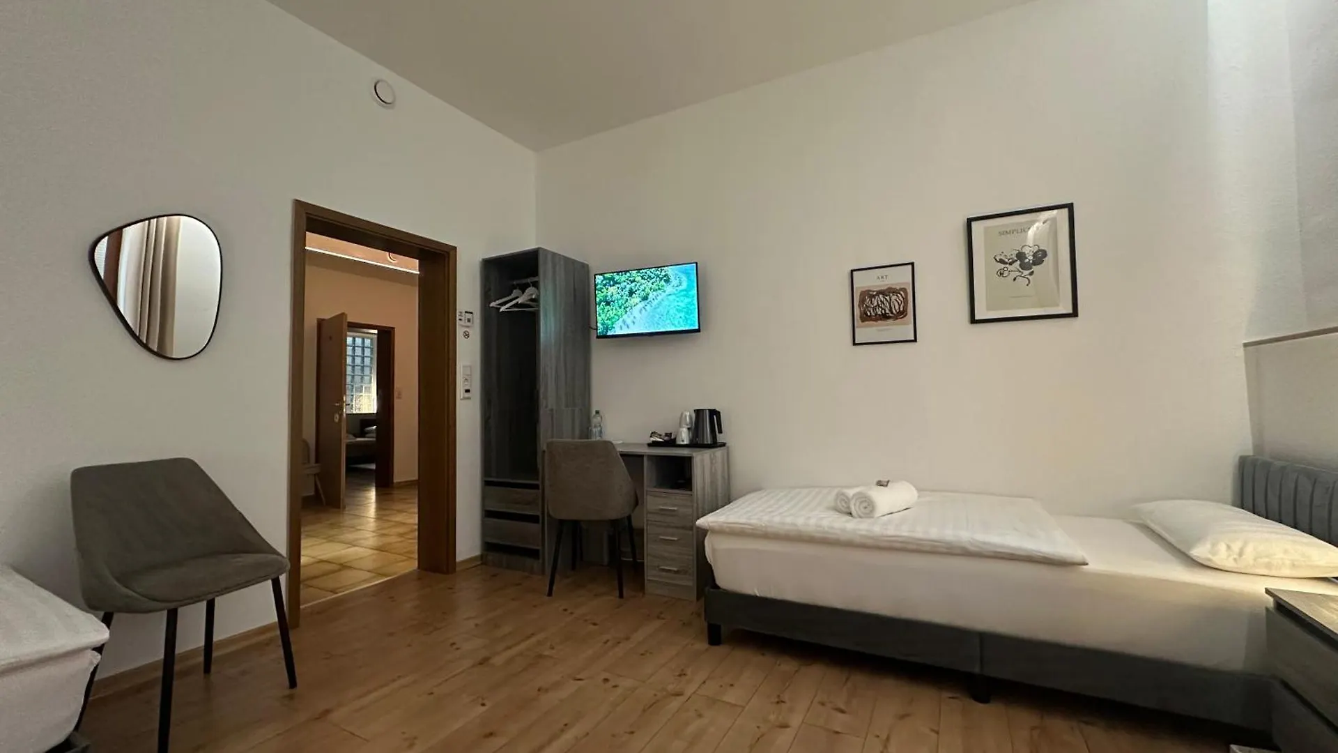 Ferienwohnung Bendorma Hannover