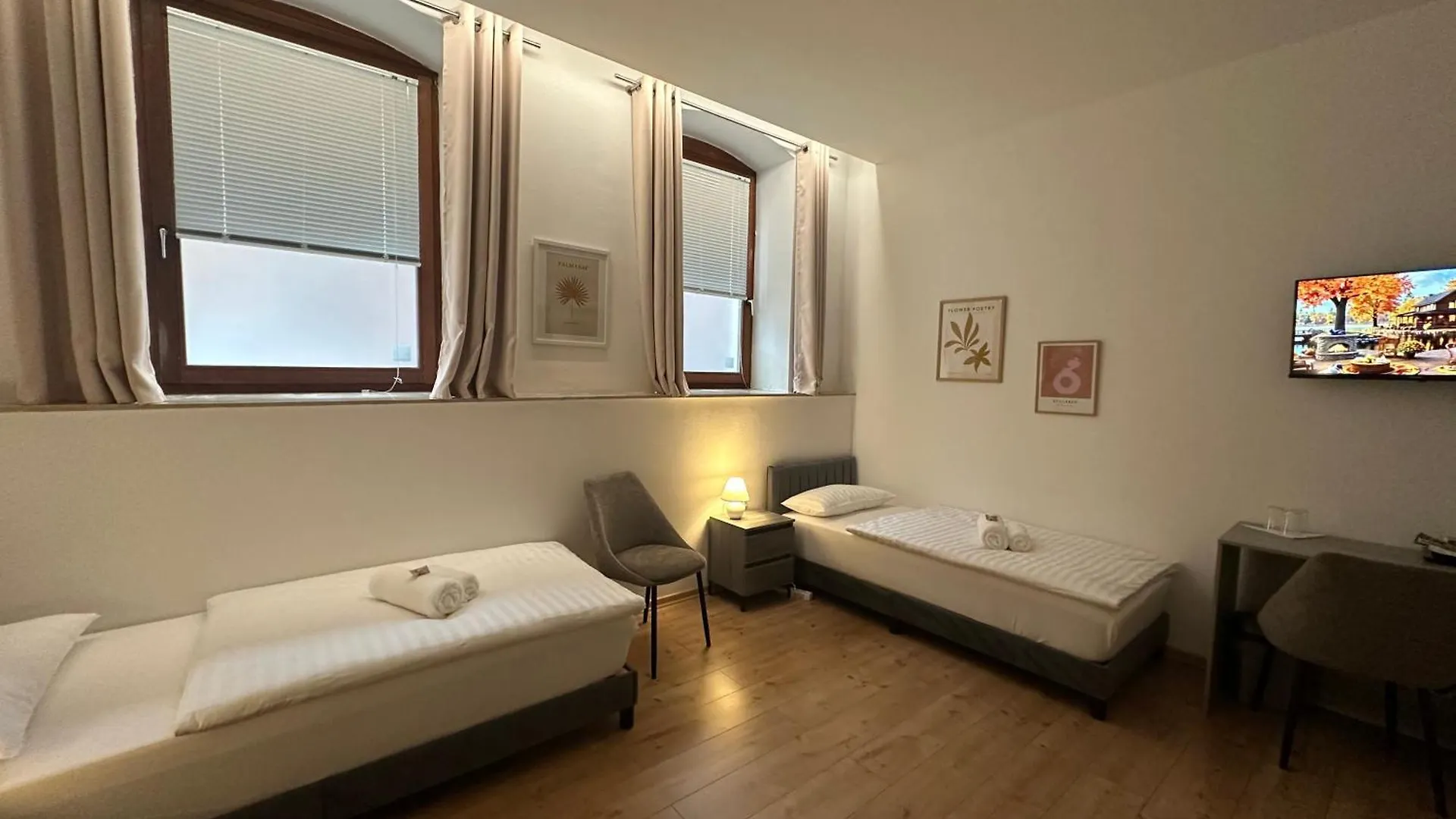 Ferienwohnung Bendorma Hannover