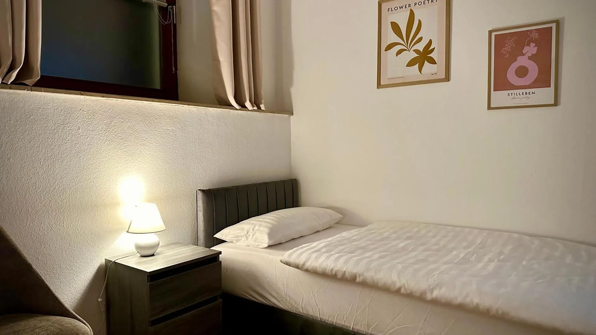 Ferienwohnung Bendorma Hannover Apartment