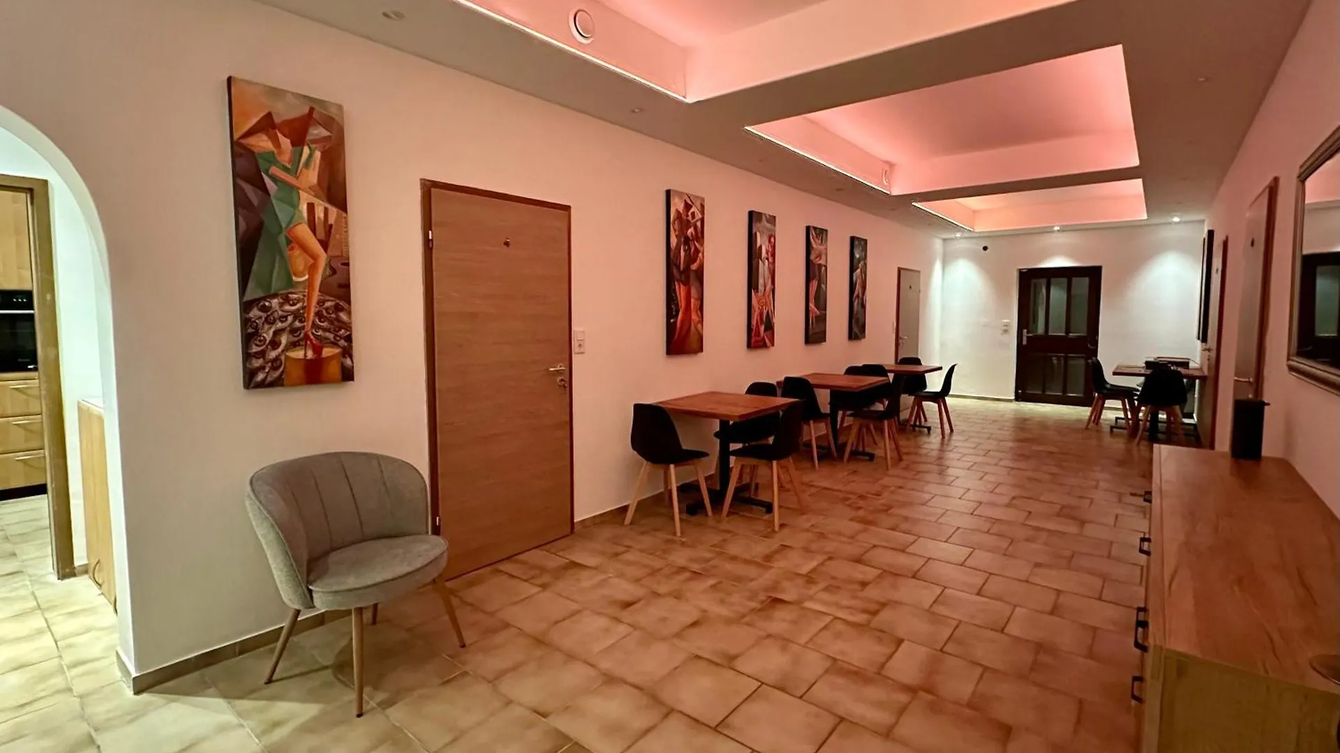 Ferienwohnung Bendorma Hannover Deutschland