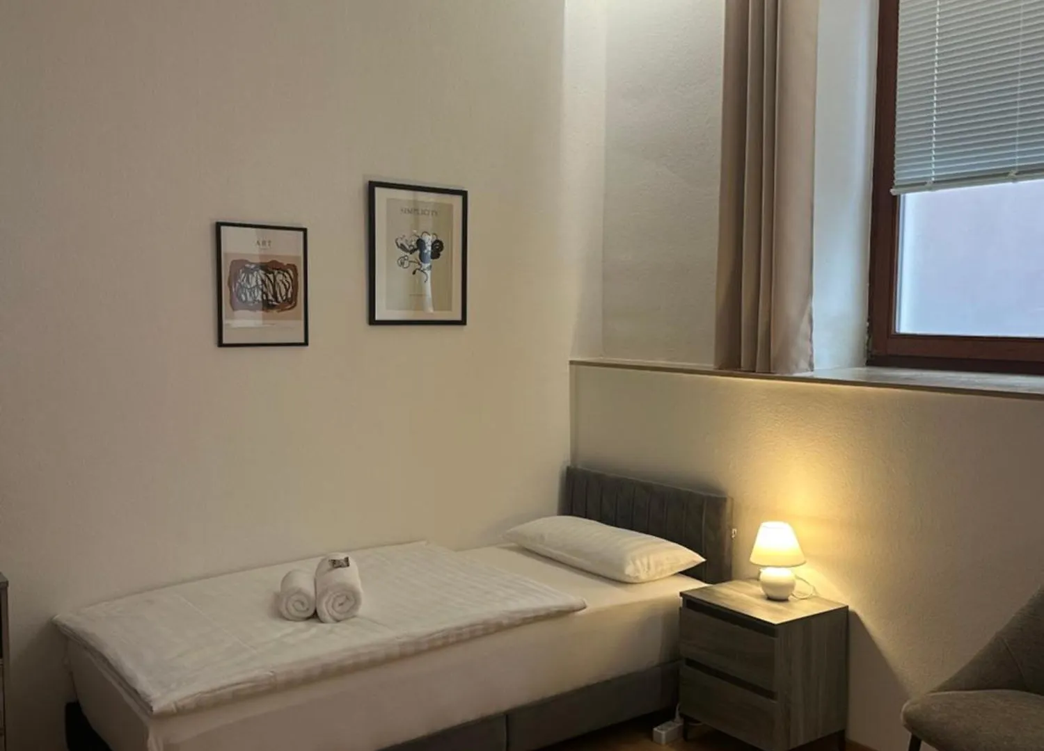 Ferienwohnung Bendorma Hannover Deutschland