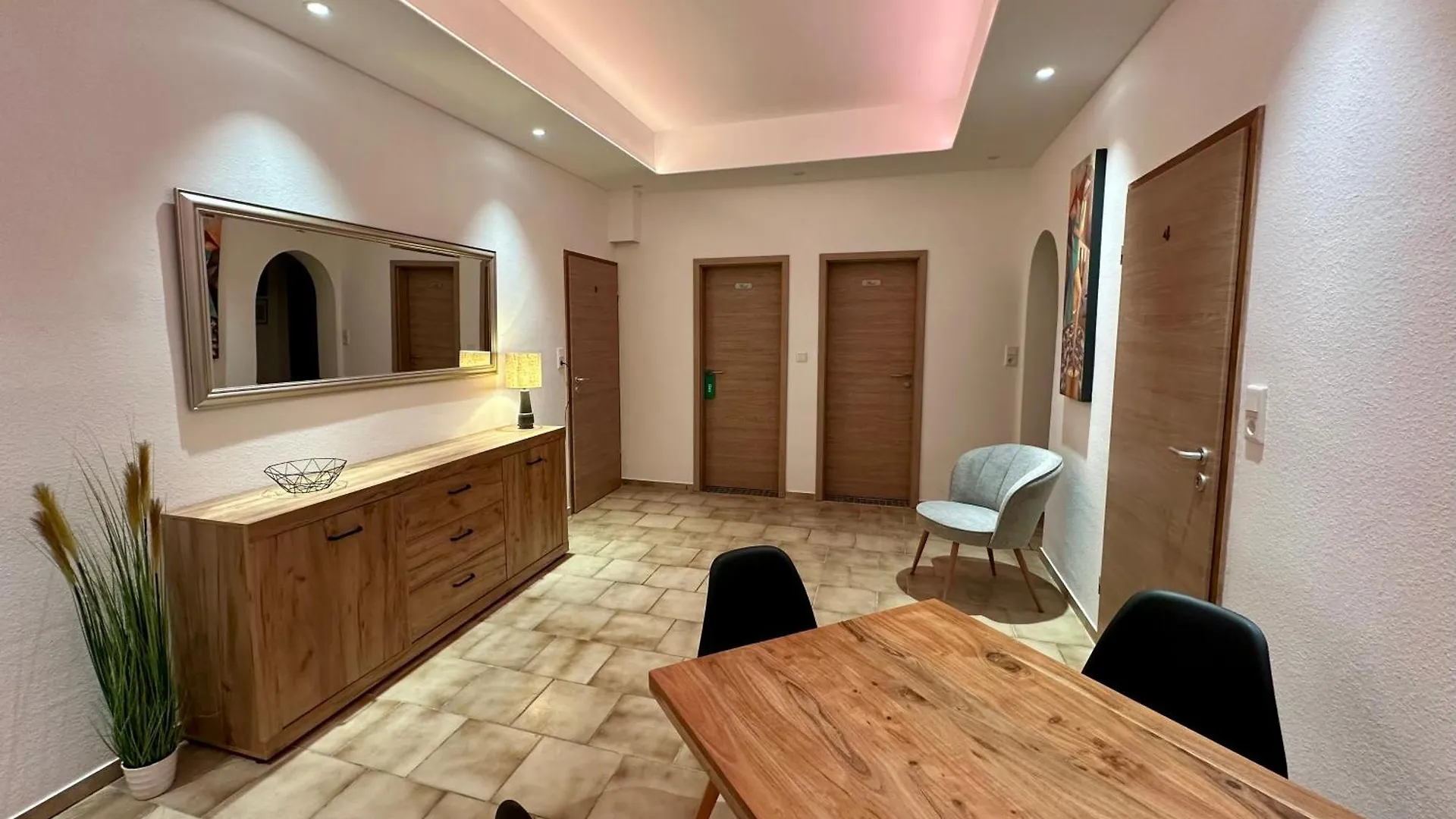 Apartment Ferienwohnung Bendorma Hannover Deutschland