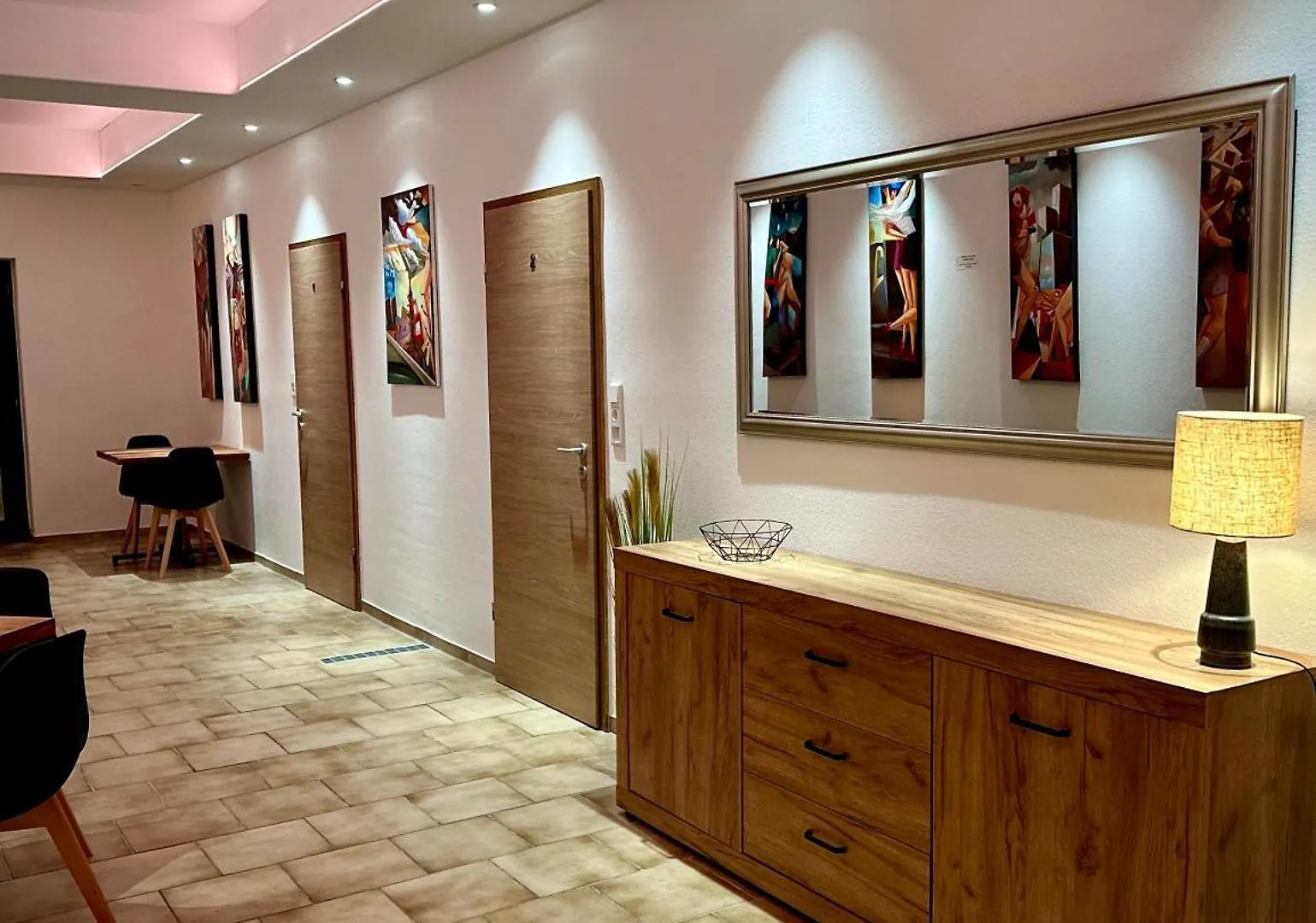 Ferienwohnung Bendorma Hannover