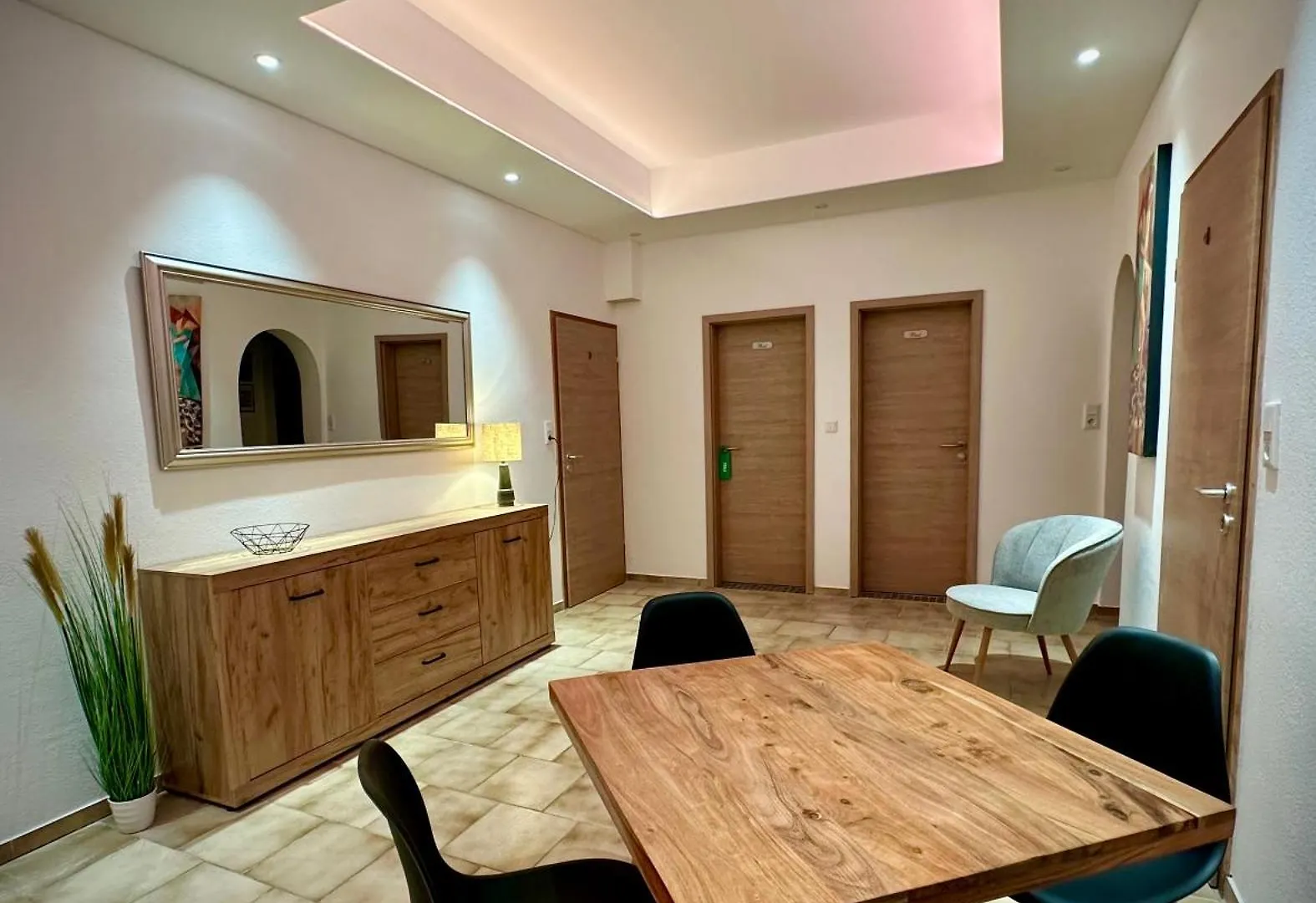Apartment Ferienwohnung Bendorma Hannover Deutschland