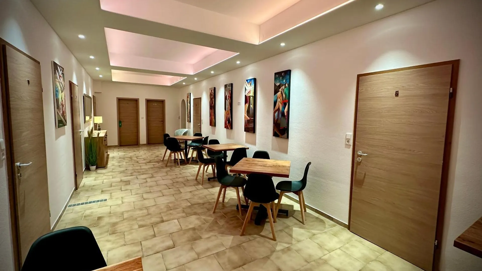Ferienwohnung Bendorma Hannover Deutschland