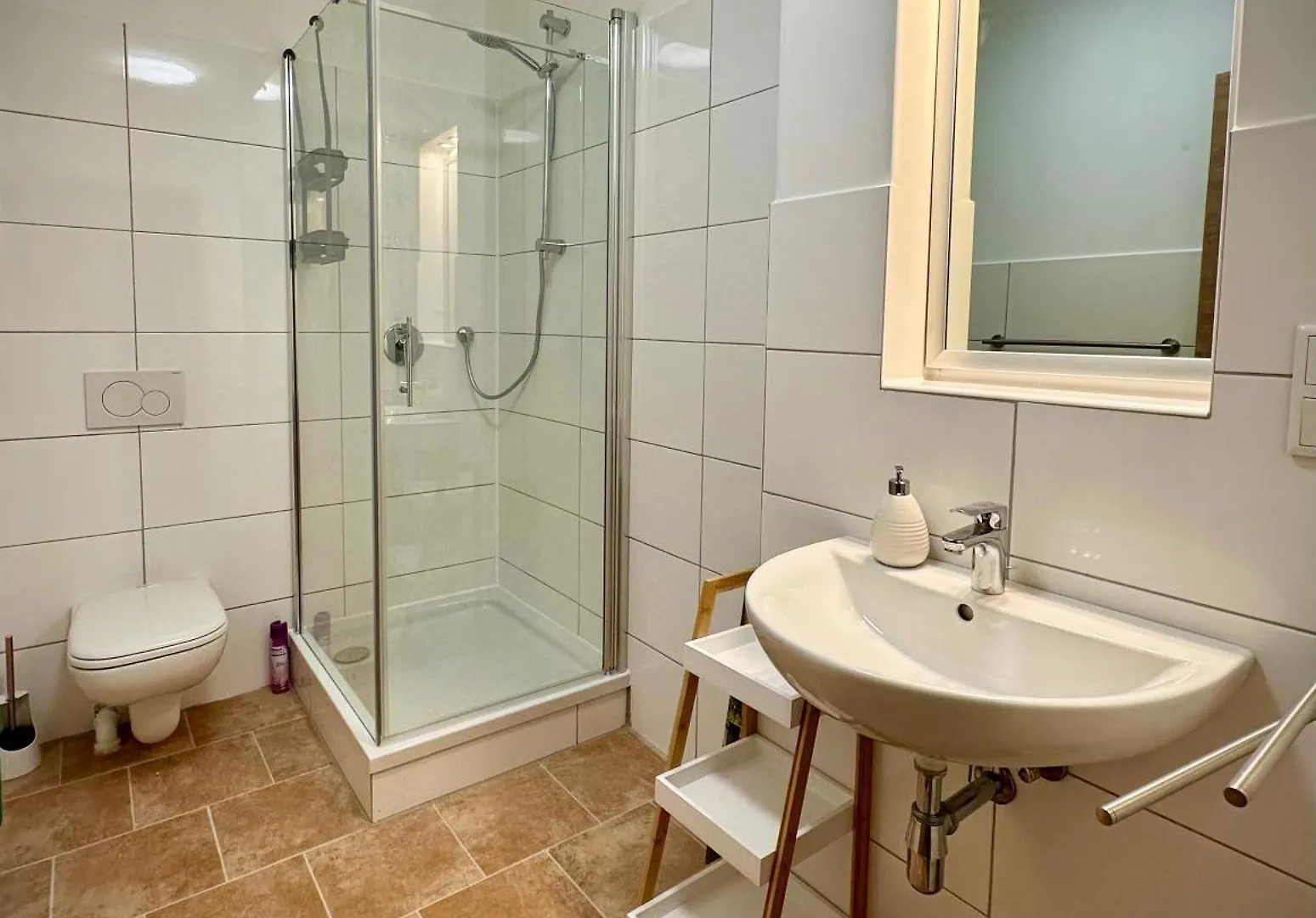 Ferienwohnung Bendorma Hannover