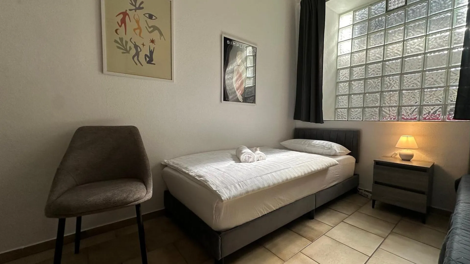 Apartment Ferienwohnung Bendorma Hannover Deutschland
