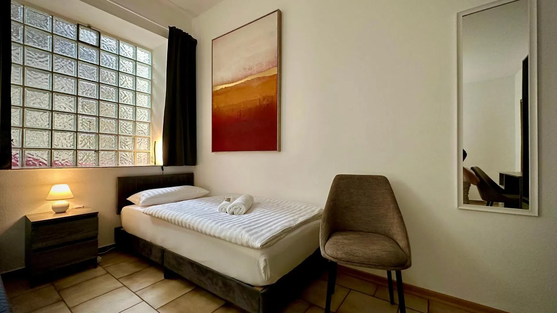 Ferienwohnung Bendorma Hannover Apartment