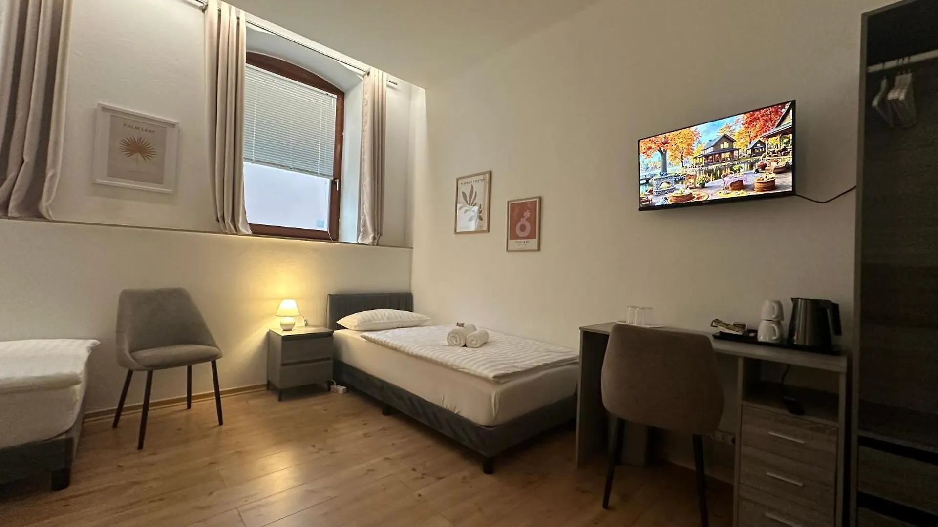 Apartment Ferienwohnung Bendorma Hannover Deutschland