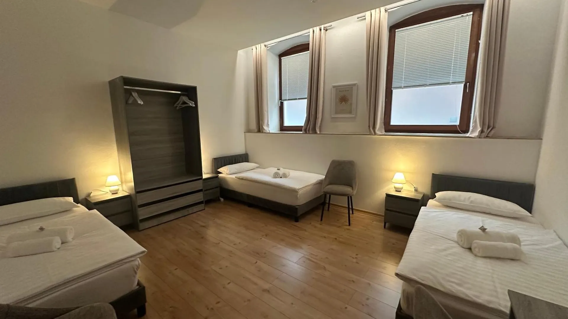 Ferienwohnung Bendorma Hannover