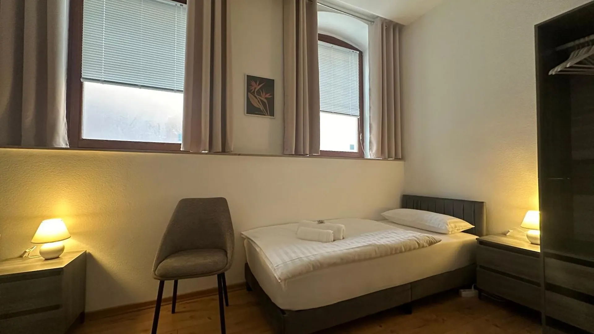 Ferienwohnung Bendorma Hannover 0*,  Deutschland