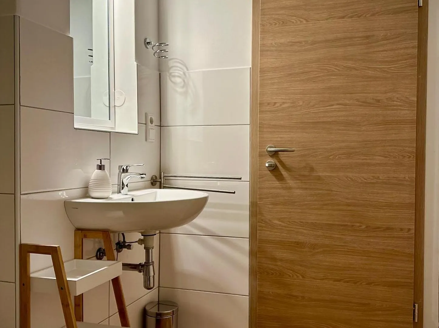 Ferienwohnung Bendorma Hannover Apartment