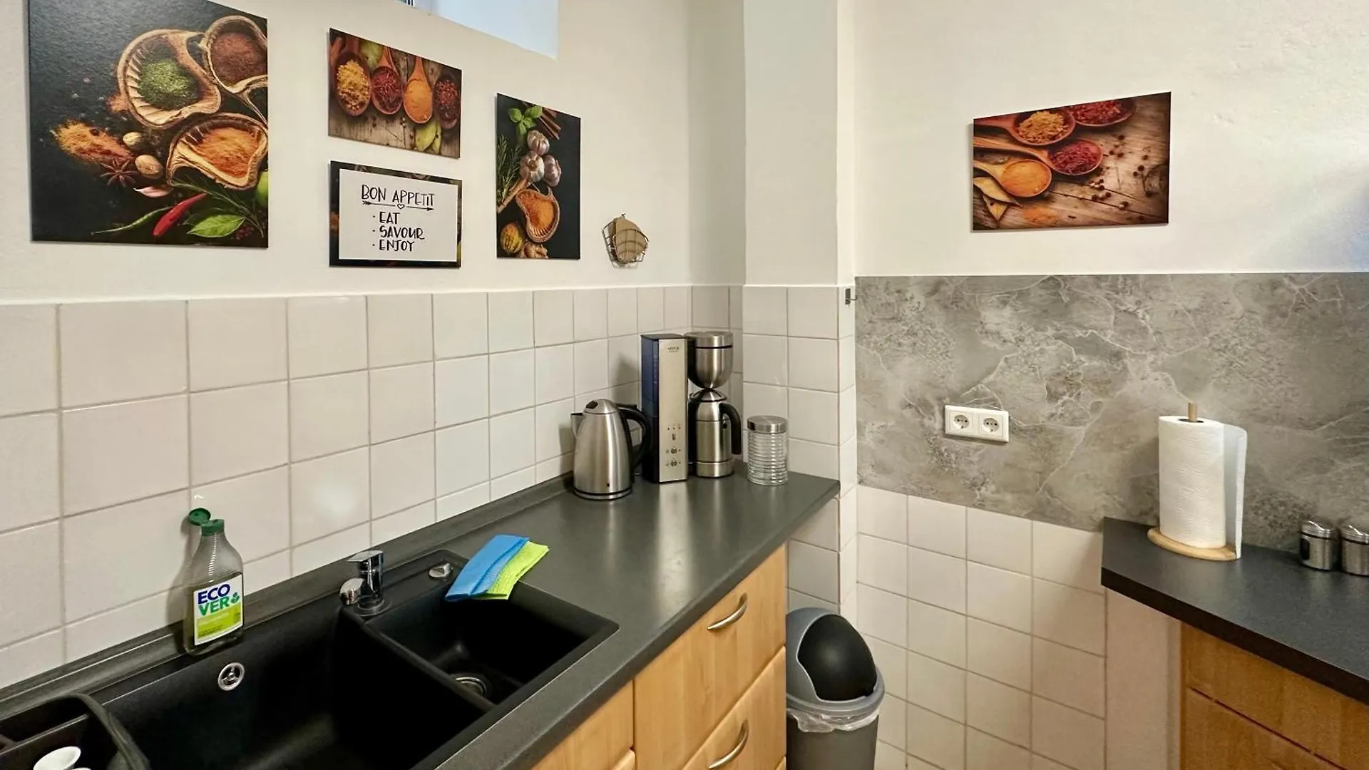 Apartment Ferienwohnung Bendorma Hannover Deutschland