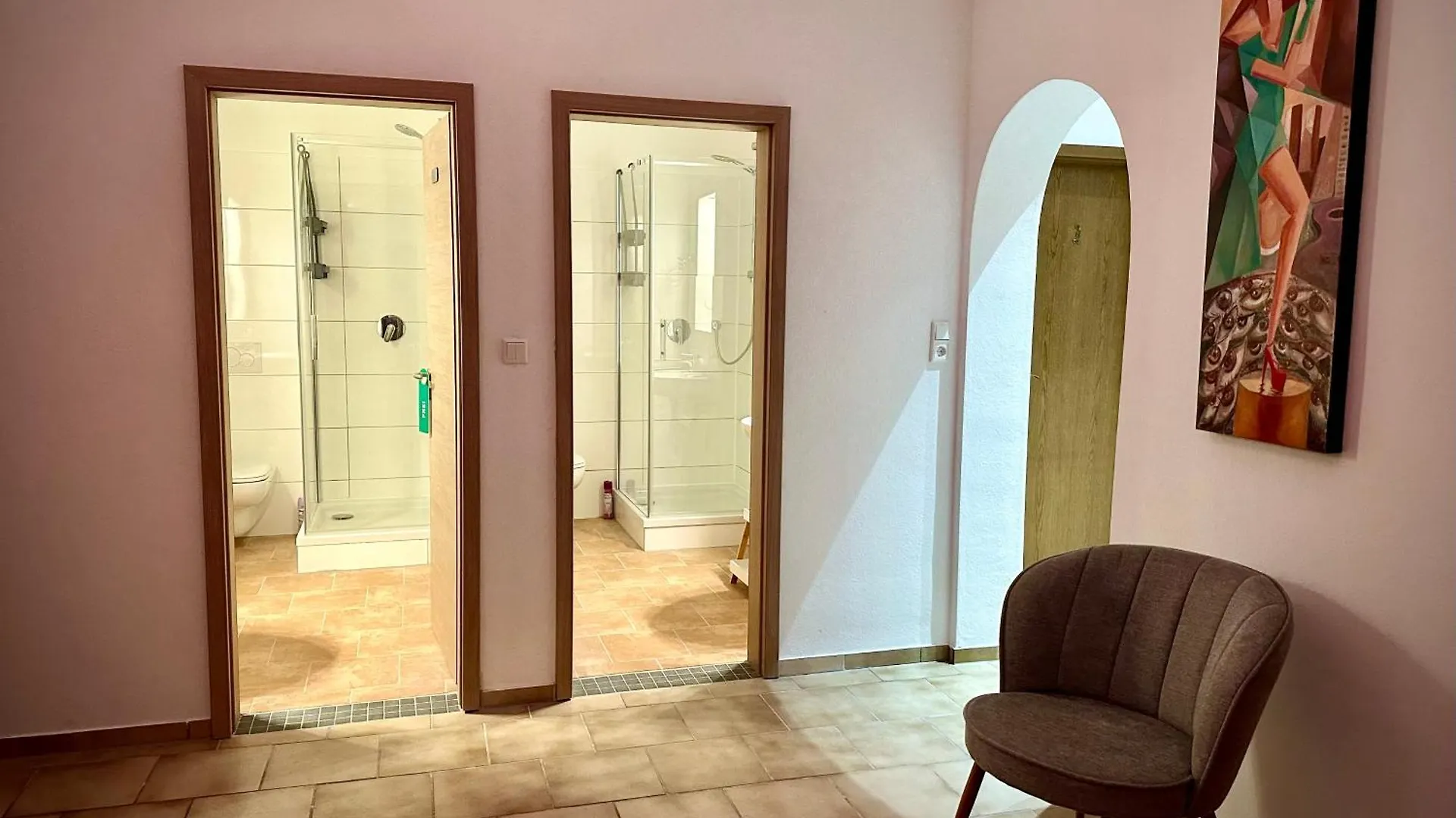 Ferienwohnung Bendorma Hannover