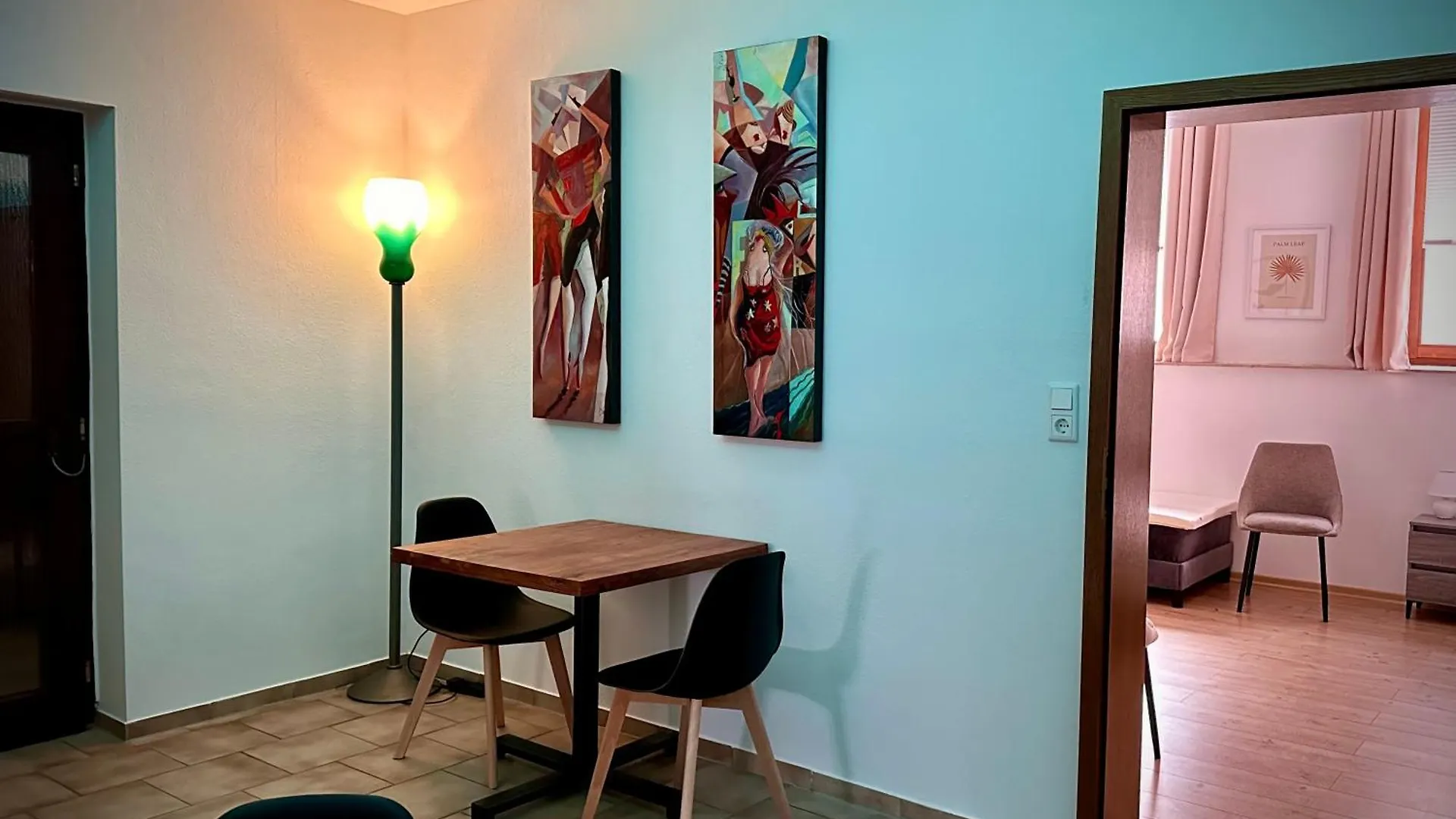 Ferienwohnung Bendorma Hannover 0*,  Deutschland