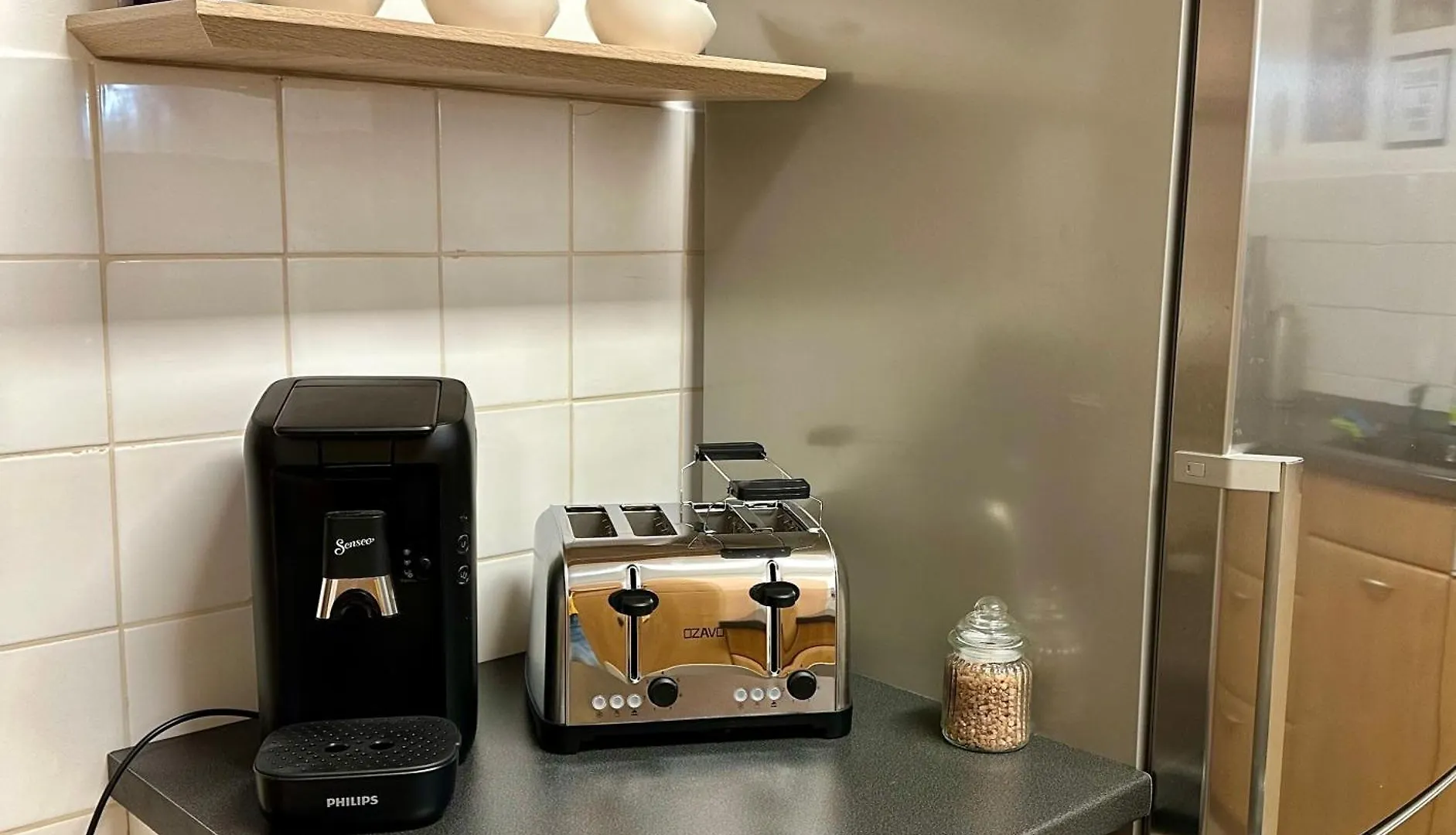 Ferienwohnung Bendorma Hannover
